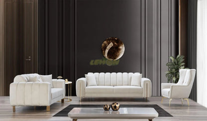 Ganezza Sofa Set