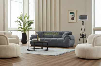 Genova Sofa Set