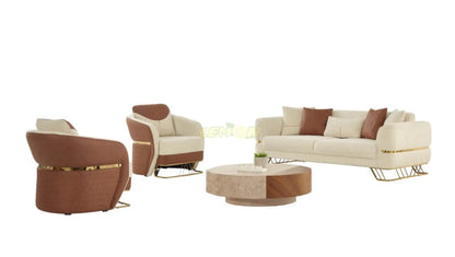 Giza Sofa Set