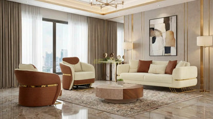 Giza Sofa Set
