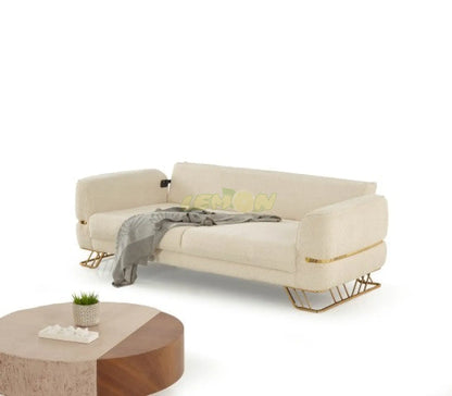 Giza Sofa Set