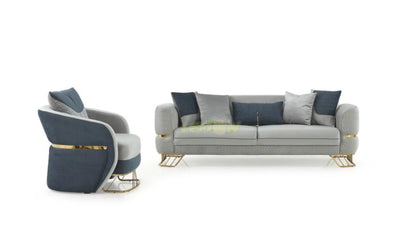 Giza Sofa Set