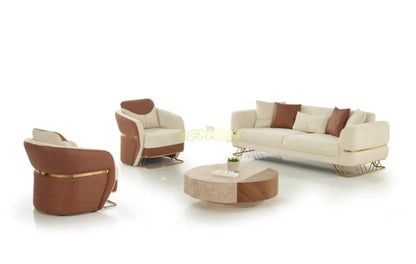 Giza Sofa Set