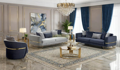 Giza Sofa Set