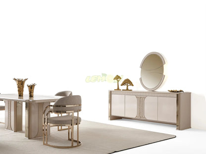 Gloria Esstisch Preis Gültig bis 31.01.2026