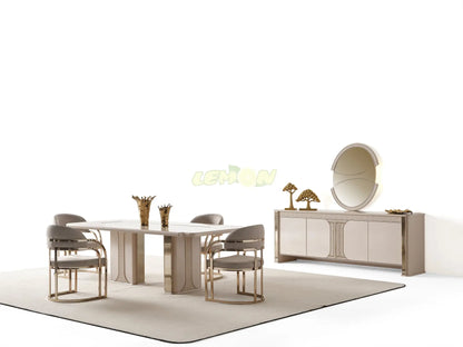 Gloria Esstisch Preis Gültig bis 31.01.2026