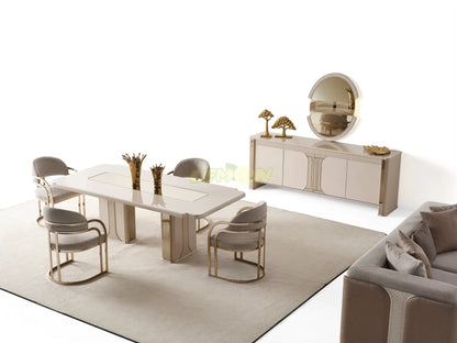 Gloria Esstisch Preis Gültig bis 31.01.2026