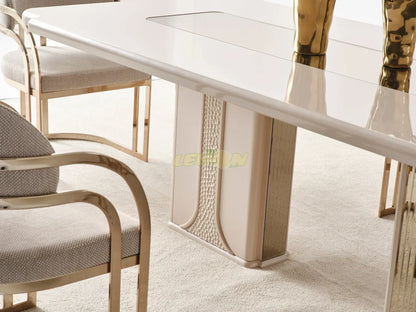 Gloria Esstisch Preis Gültig bis 31.01.2026