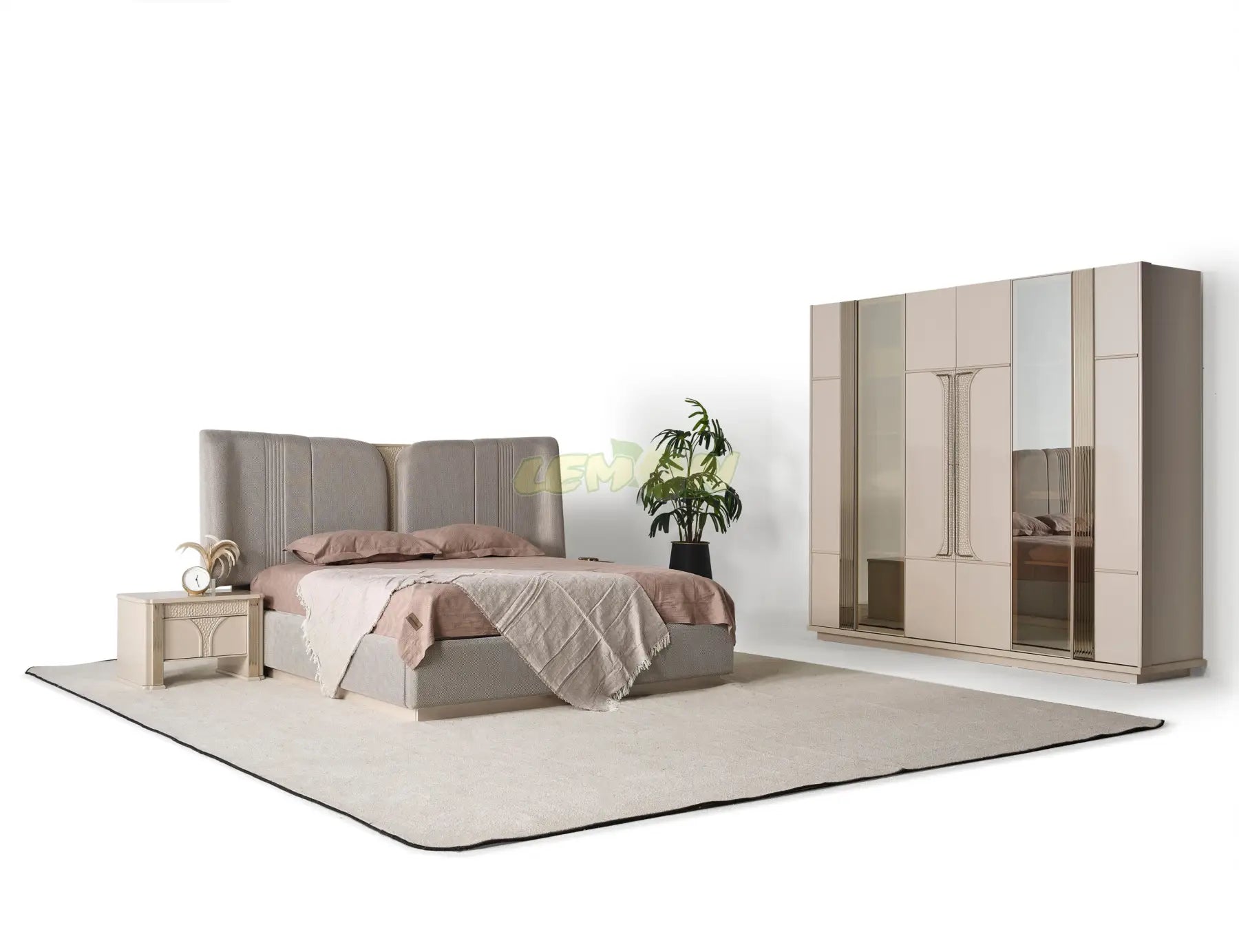 Gloria Schlafzimmer Set Preis Gültig bis 31.01.2026