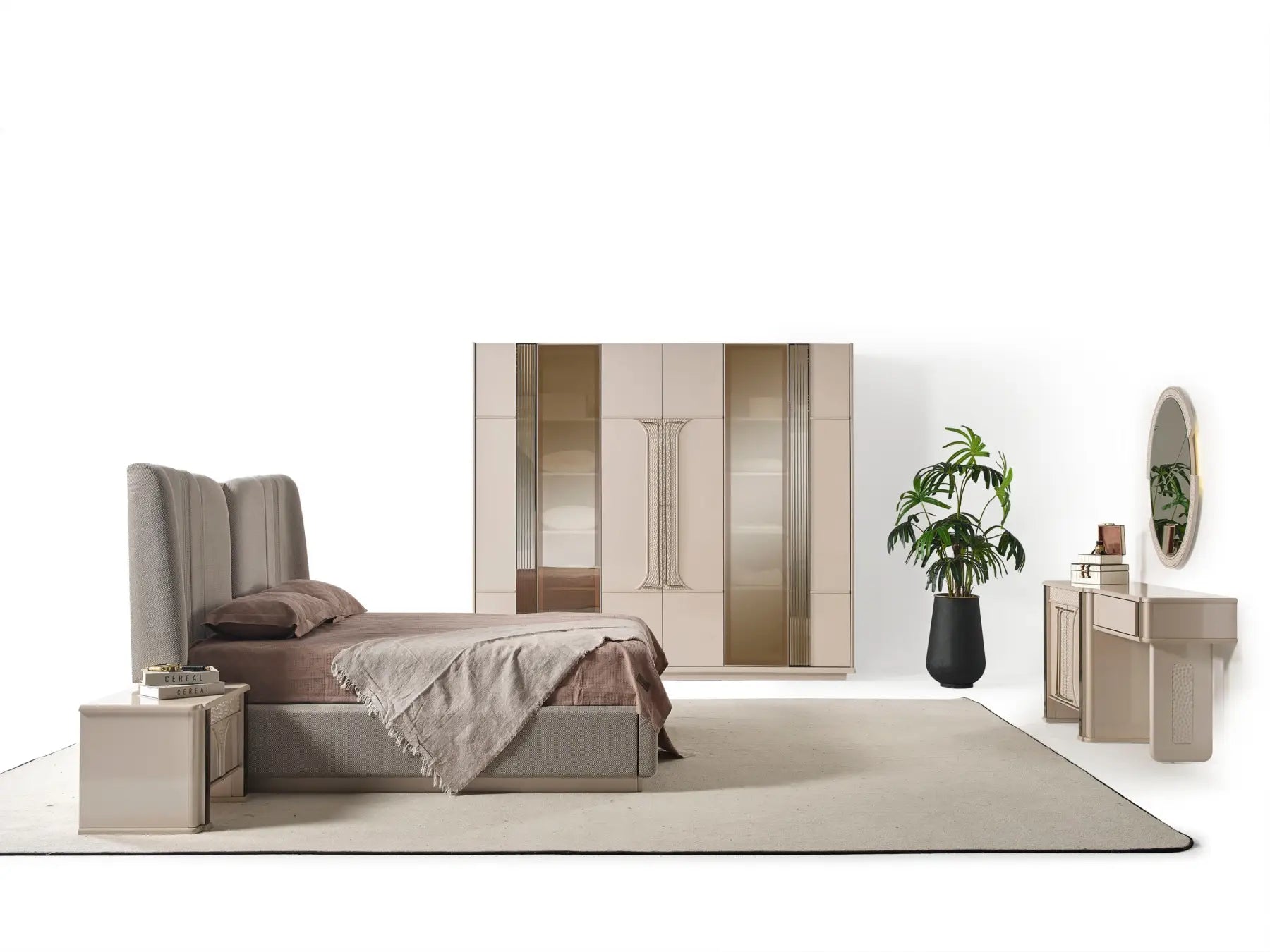 Gloria Schlafzimmer Set Preis Gültig bis 31.01.2026