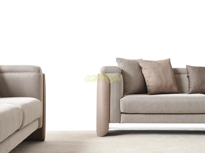 Gloria Sofa Set