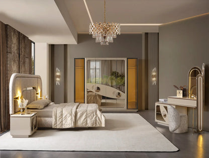 Gucci Schlafzimmer Set Preis Gültig bis 31.01.2026