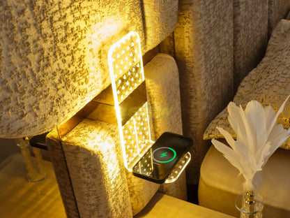 Gucci Schlafzimmer Set Preis Gültig bis 31.01.2026