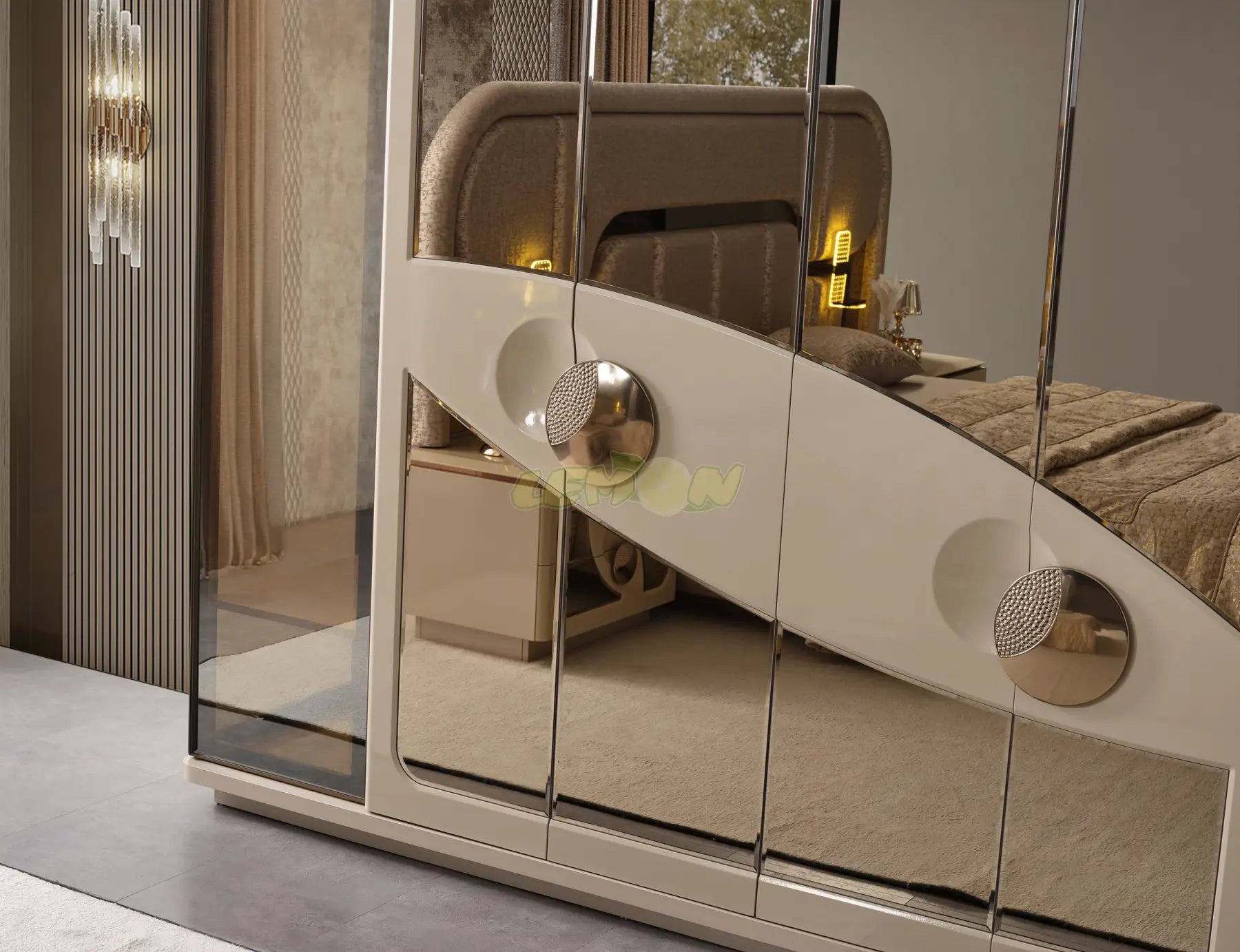 Gucci Schlafzimmer Set Preis Gültig bis 31.01.2026