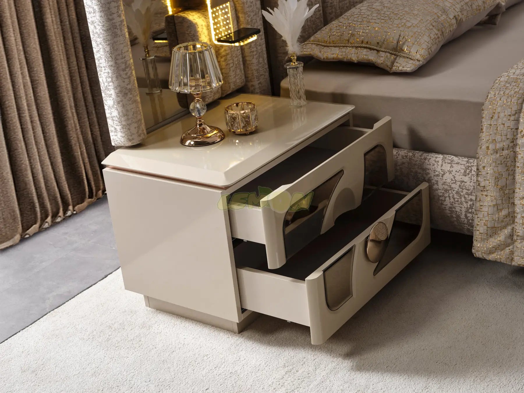 Gucci Schlafzimmer Set Preis Gültig bis 31.01.2026