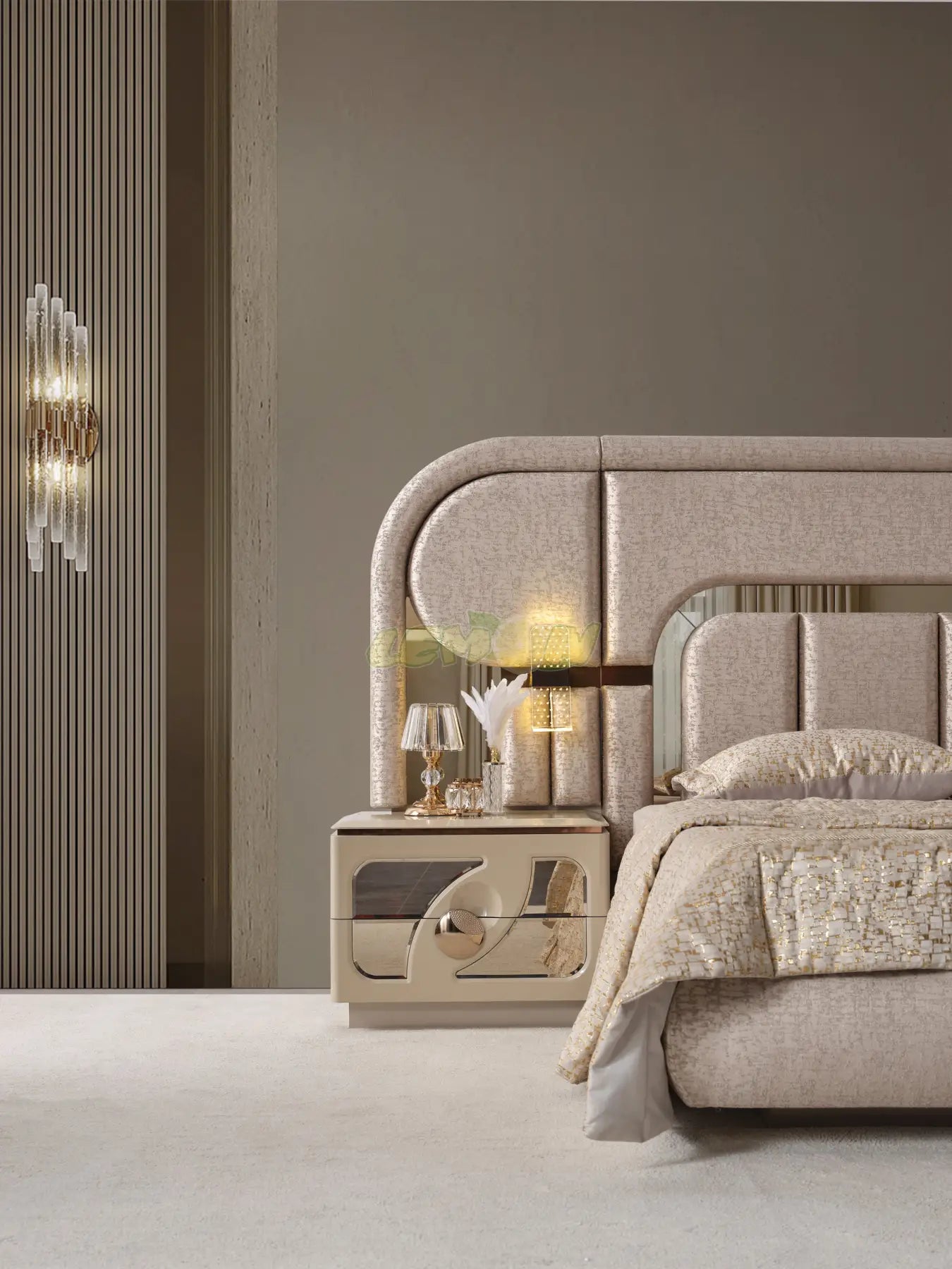 Gucci Schlafzimmer Set Preis Gültig bis 31.01.2026