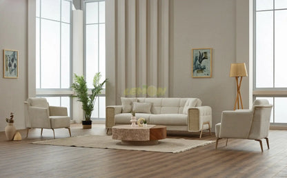 Guido Sofa Set