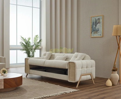 Guido Sofa Set