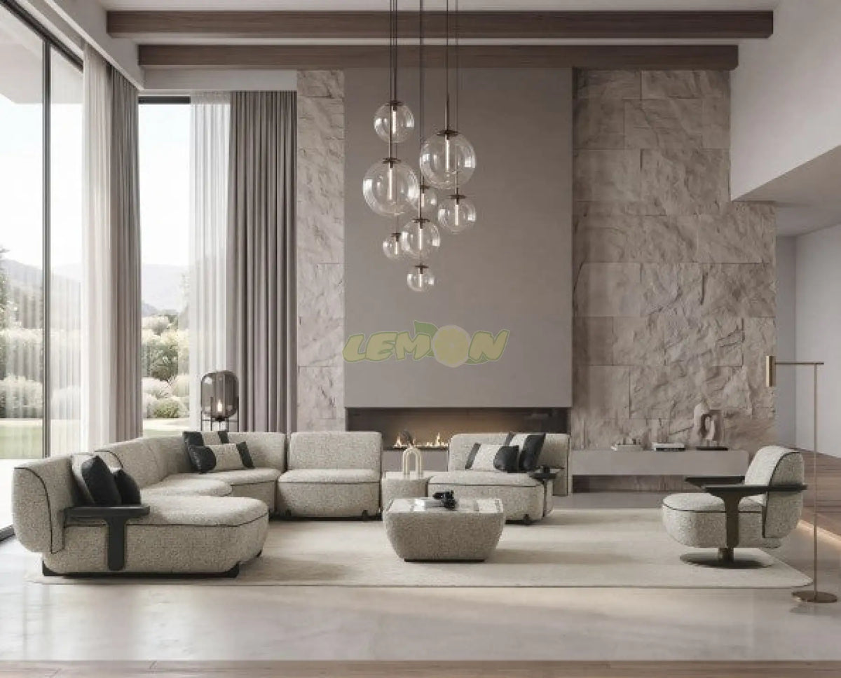 Gusto Ecksofa