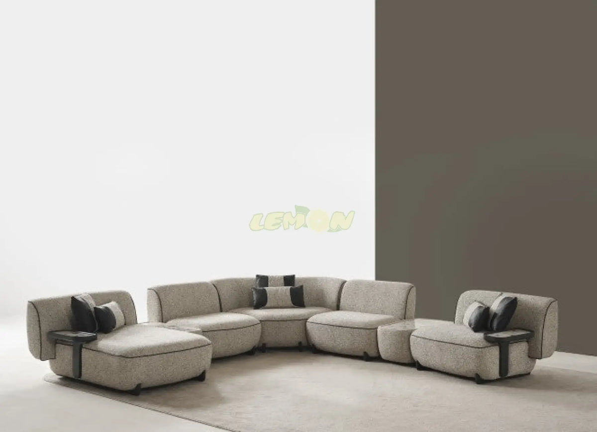 Gusto Ecksofa