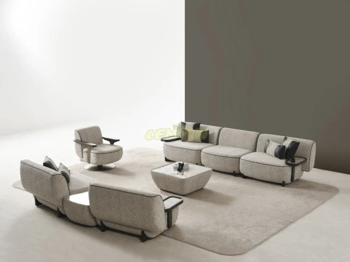 Gusto Sofa Set