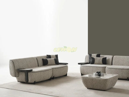 Gusto Sofa Set