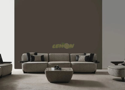 Gusto Sofa Set
