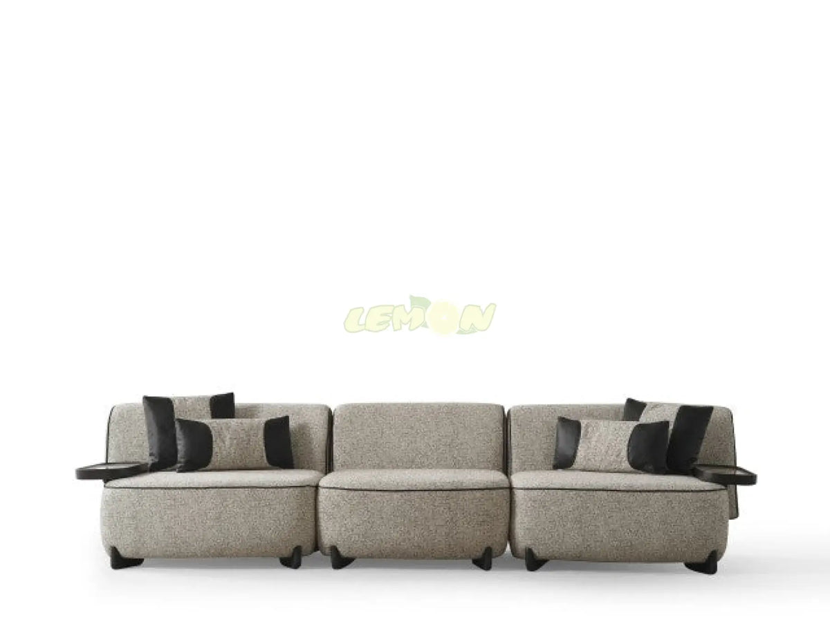 Gusto Sofa Set