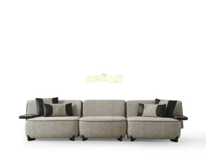 Gusto Sofa Set