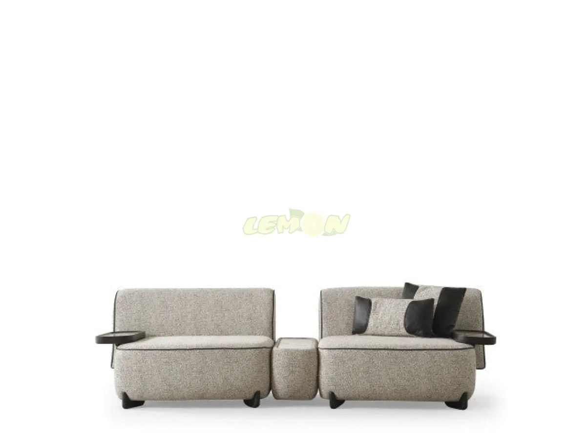 Gusto Sofa Set