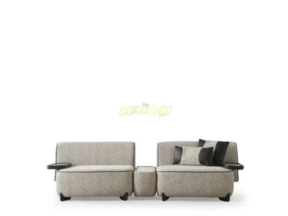 Gusto Sofa Set