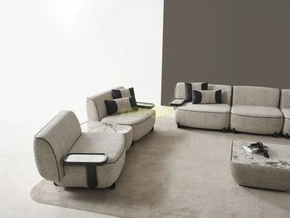 Gusto Sofa Set