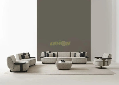 Gusto Sofa Set