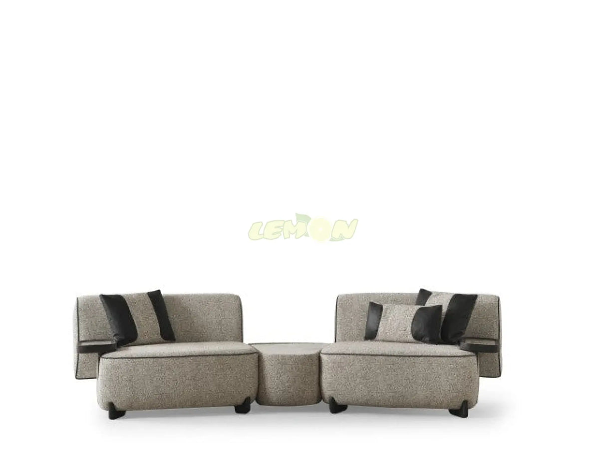 Gusto Sofa Set