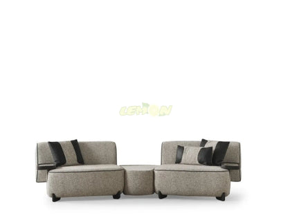 Gusto Sofa Set