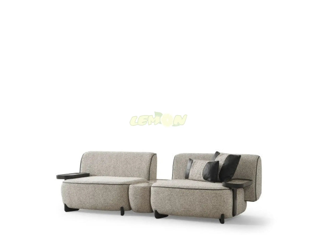 Gusto Sofa Set