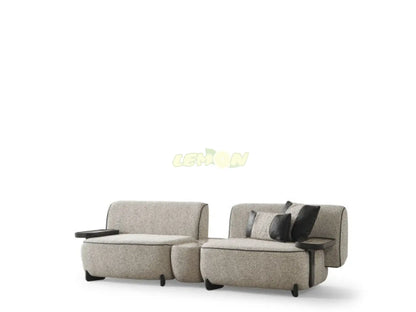 Gusto Sofa Set