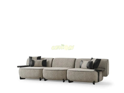 Gusto Sofa Set