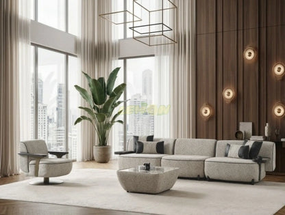 Gusto Sofa Set