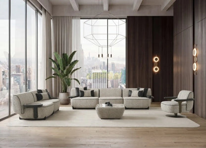 Gusto Sofa Set