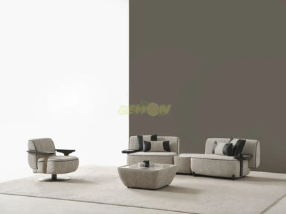 Gusto Sofa Set
