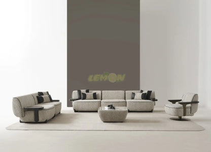 Gusto Sofa Set