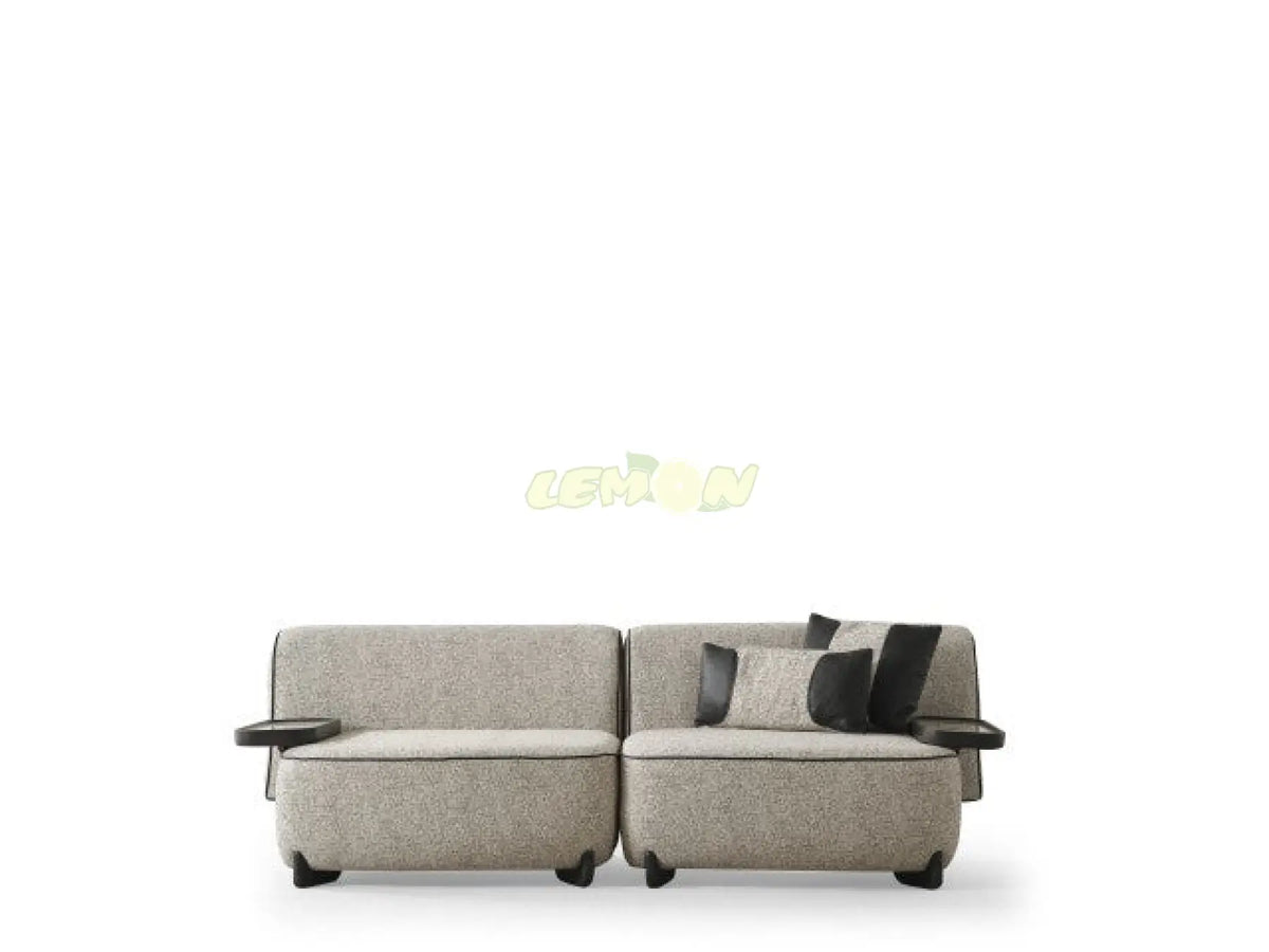 Gusto Sofa Set