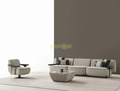 Gusto Sofa Set