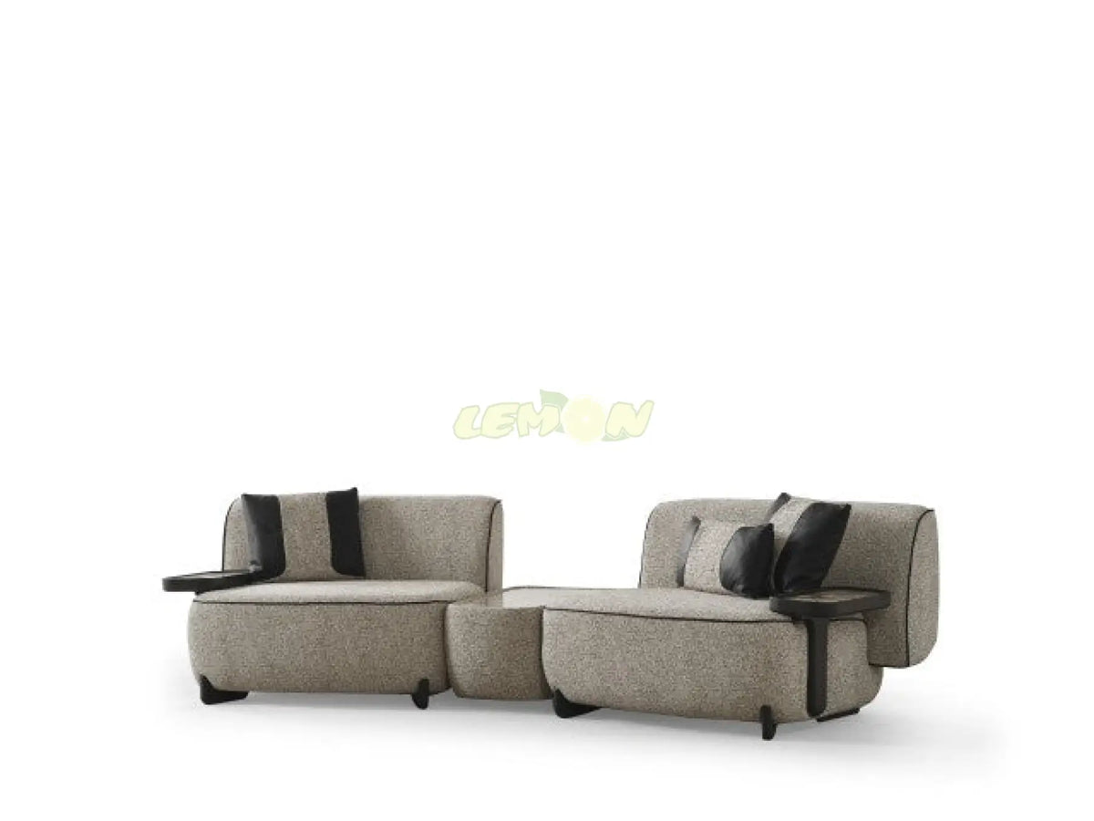 Gusto Sofa Set