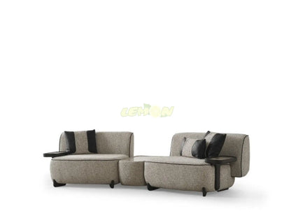 Gusto Sofa Set