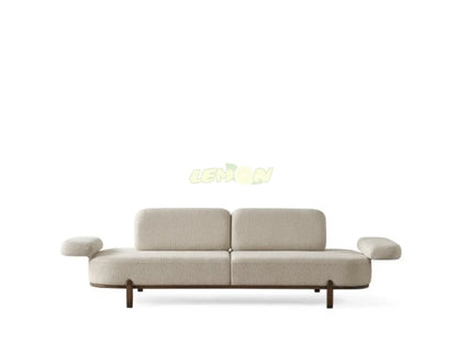 Hermon Sofa Set