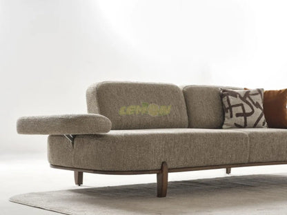 Hermon Sofa Set