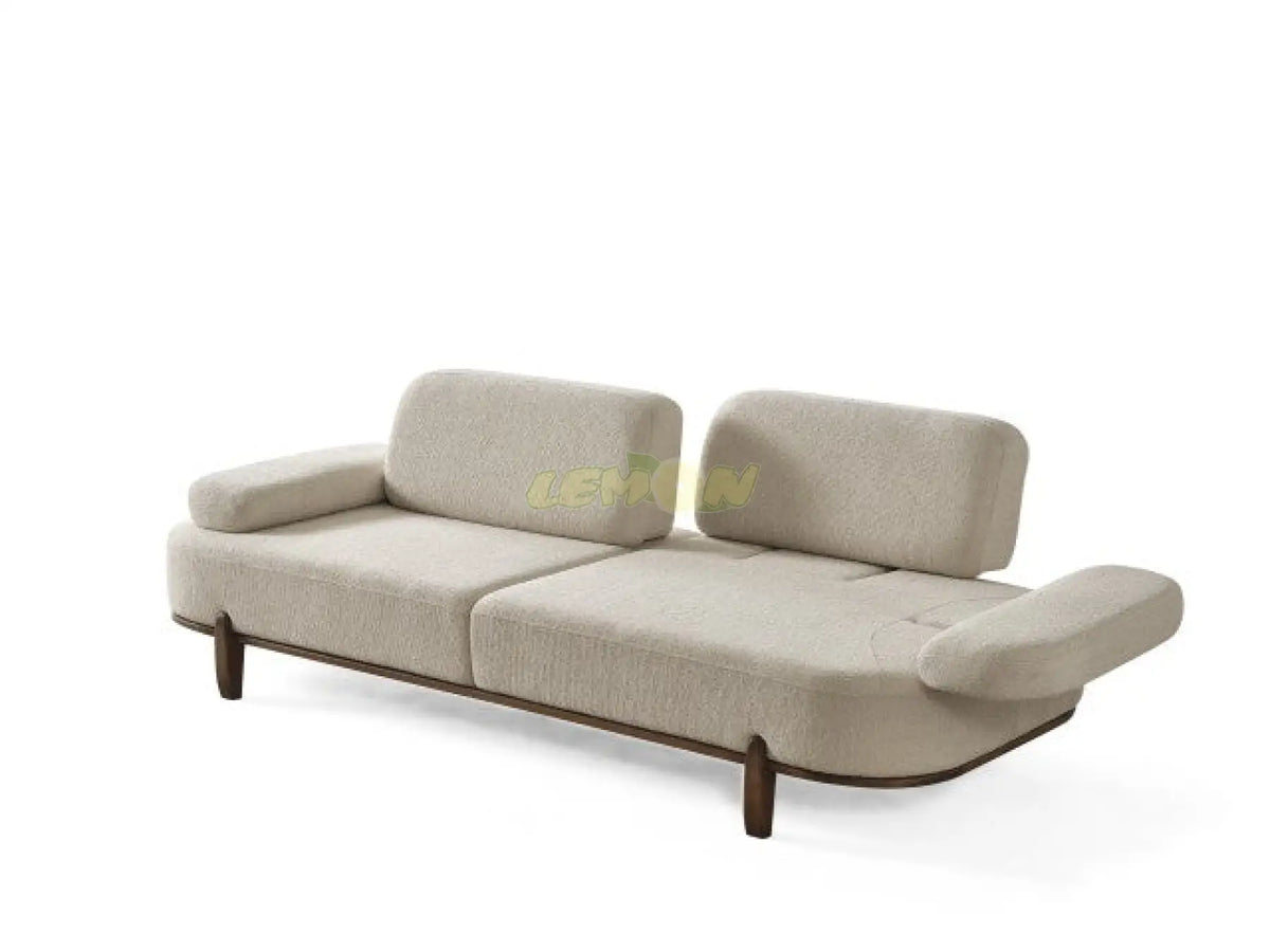 Hermon Sofa Set