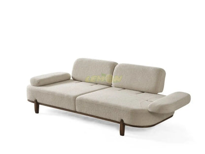 Hermon Sofa Set